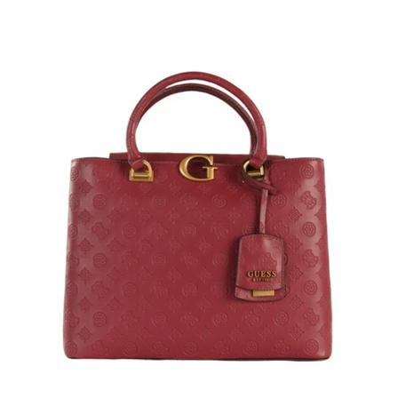 Guess Handbags Rød, Dame Håndtasker, Størrelse: ONE Size