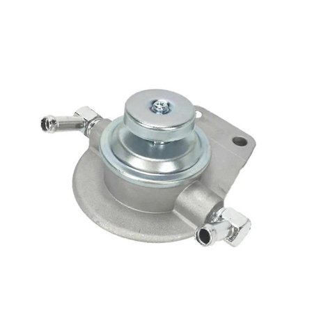 Bränslefilter Primer Pump för Navara D22 YD25DDTI MT Primer Pump 16401VK50A 164015S90A 164015S900[co]