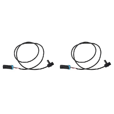 2X ABS Hastighetssensor for Polaris Victory Cross Country 4013251