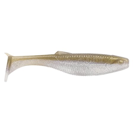 Rapala CrushCity The Mayor 6cm, 3g (4-pack) - Tennessee Shad