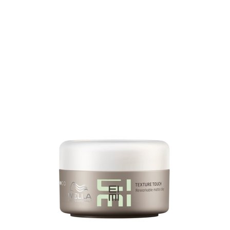 Wella Professionals Styling EIMI Texture Touch 75ml Uomo - Pasta effetto Opaco