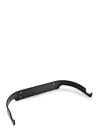 Eva Solo Reflect Vægbeslag Til Affaldssorteringsspand 16 L +33 L - Black - 36 CM