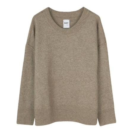 DAY Birger et Mikkelsen Bowie Sweater inbo, Dame