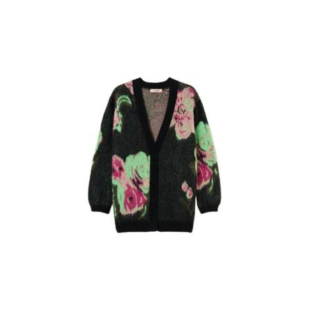 Twinset Cardigans Sort, Dame