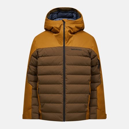 Peak Performance - Shred Down Jacket Men