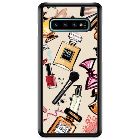 Bjornberry Skal Samsung Galaxy S10 Plus - Smink
