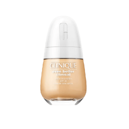 Clinique Even better Clinical Serum Foundation SPF 20 Dam Brun 30 ML