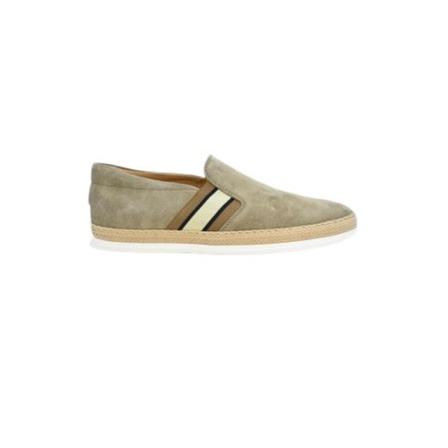 Tod's Flade sko inbo, Herre, Størrelse: 40 EU