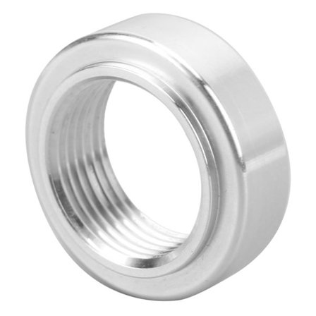 M22x1,5 mm Svetsbult Aluminiumlegering Bränsletank Intern Gänga Rostbeständig