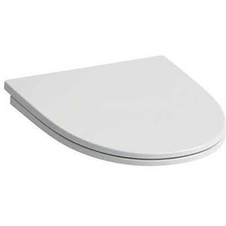 Laufen Kompas WC-sits löstagbar, Badrum