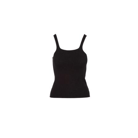 Re:designed Sleeveless Tops Sort, Dame