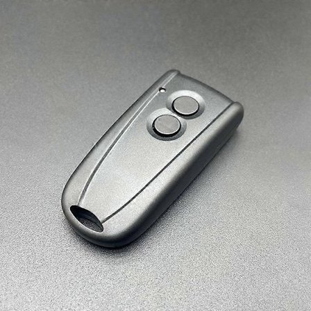 Nyeste ECOSTAR RSE 2 RSC 2 RSE2 RSC2 433 MHz Fjernkontroll Garasjeportåpner 43392MHz Rullende Kode For Liftronic 500 700 800