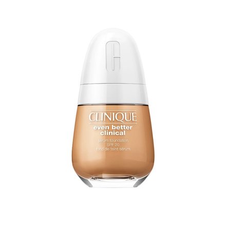 Clinique Even Better Clinical Serum Foundation SPF 20 WN 48 Oat, Makeup, Ansigt, Foundation