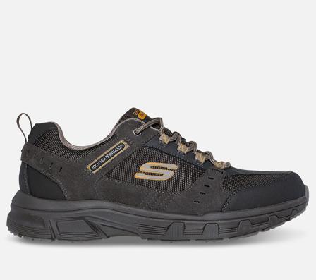 Skechers.fi, Relaxed Fit: Oak Canyon - Rydell - Waterproof, Miehet