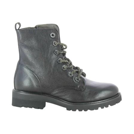Piedi Nudi, Piedi nudi Damesschoenen Zwart Toronto Zwart, Dames, Maat:37 EU