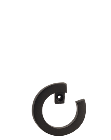 Storefactory Krokholmen Krok Sort 7cm