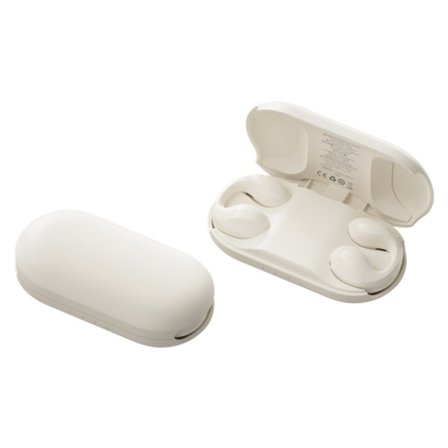 ROCK EarCuffs S OWS Bluetooth 5.4 HIFI Trådlösa Öronproppar