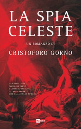 La spia celeste Cristoforo Gorno
