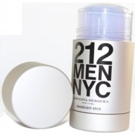 Carolina Herrera - 212 Men Deostick 75ml