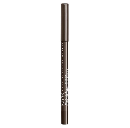 NYX PROFESSIONAL MAKEUP Epic Wear Liner Stick Deepest Brown, Makeup, Øjne, Eyeliner