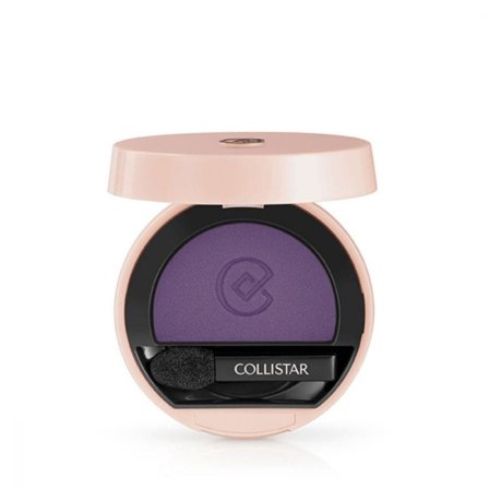 Collistar Impeccable Ombretto Compatto 140 Purple Haze Matte