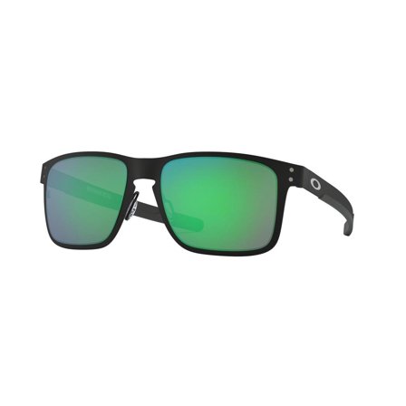 Oakley Holbrook Metal - Sportsbriller fra Oakley - Svarte Rectangular
