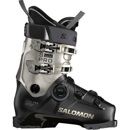 Salomon - Skischoenen Skischoenen S/pro Delta Boa 105 W