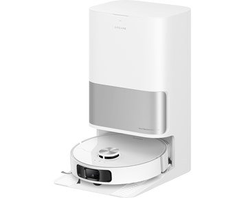 Dreame-L10s Ultra Gen 2-Robotstøvsuger med mopp og dyrevennlig rengjøringsmodus-Cleaning & Garment Care-Robotstøvsuger