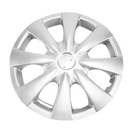 Toyota Corolla 2009-2013 Hjulkapsel Tilbehør