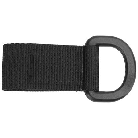 Molle-remmar med spänne för att hänga vattenflaska, karbinhake för midjebälte och ryggsäck