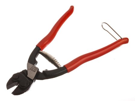 PELA 153638 Kraftavbitare 200 mm, Tänger & tvingar