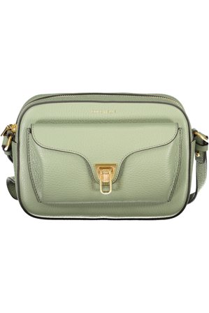 Coccinelle Borsa Donna Verde