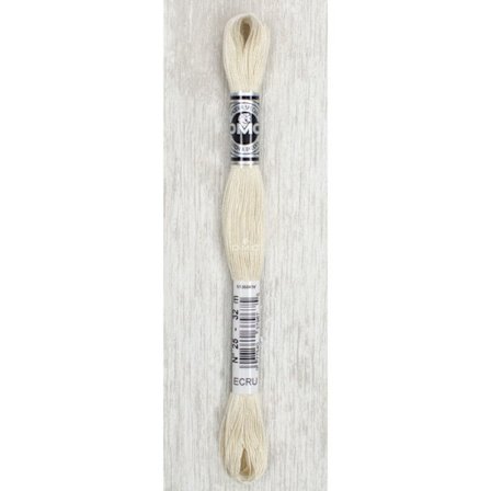 BRODER SPECIAL 1 ECH 32M 997 ECRU