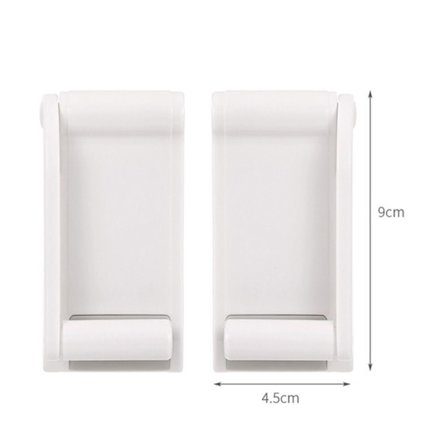 Papirholder Tissue Rack Roll Stand