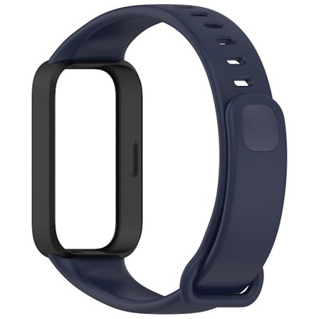 Ersättningsarmband för Xiaomi Band 9 Active & Redmi Band 3