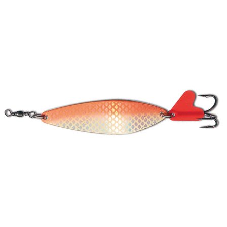 Kinetic Snake 48g - Uv Orange/Gold