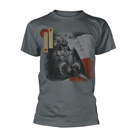 Tokyo Blade Night Of The Blade Live Tour T-shirt