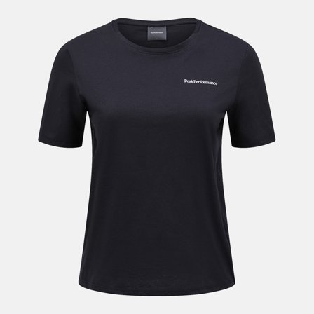Peak Performance - Explore Logo Tee Damen