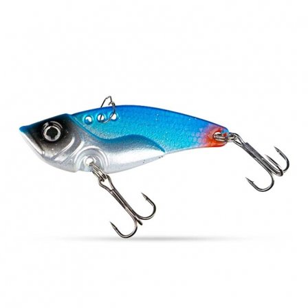 Scout Blade 14g - Blue Glitter