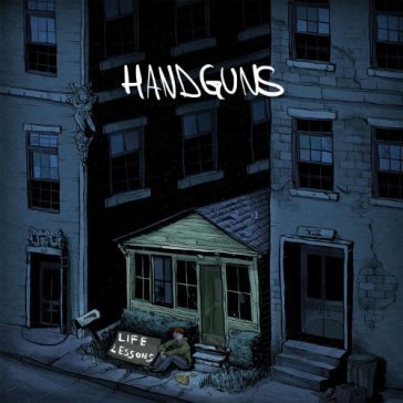 Life lessons Handguns