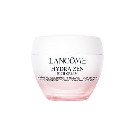 Lancôme Hydra Zen Crème Jour Peaux Sèches 50ml - Crema viso giorno idratante