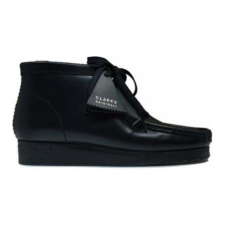 Clarks Ankle Laarzen , Zwart , Heren , Maat: 40 EU Laarzen