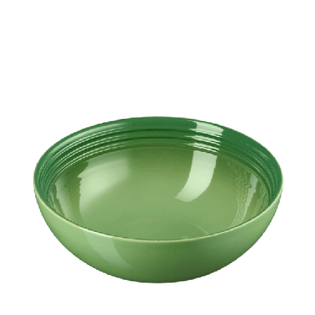 Le Creuset Serveringsskål Serveringstillbehör Grön 2,2 L / 24 cm