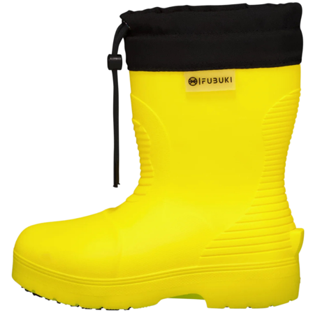 Fubuki Niseko 3.0 Kids Yellow
