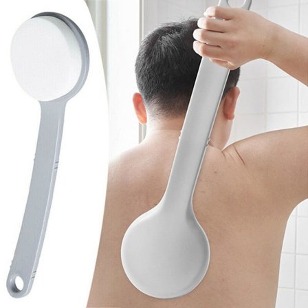 Badborstar Dusch Scrubbers Rengöringssvamp