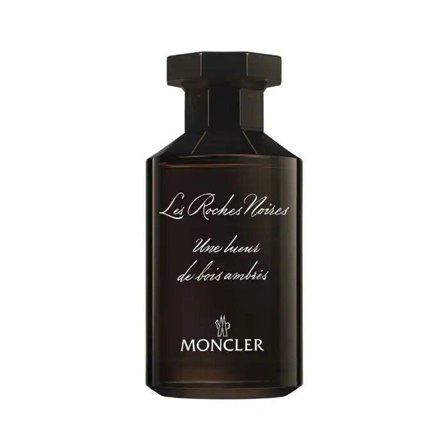 Moncler Les Roches Noires Eau de Parfum Donna 200ml