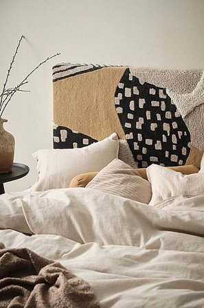 Jotex - Kopfteil 180 Cm Multi - IBEN - Kaufe Bettkopfteile bei Jotex