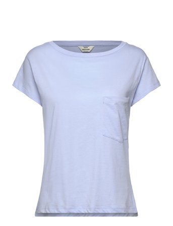 Mads Nørgaard | Organic Jersey Torva Tee | XS