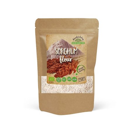 Rawfoodshop Durramel ØKO, 500 g