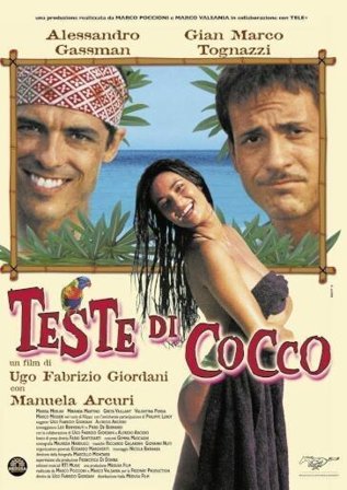 Teste Di Cocco